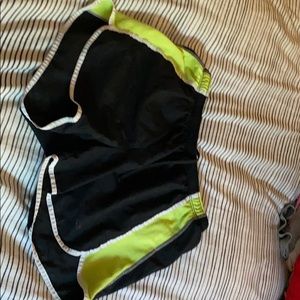 champion athletic shorts